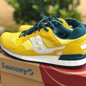 Saucony Shadow 5000
